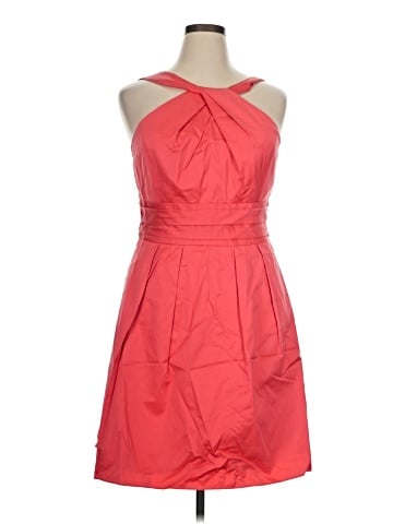 David's Bridal Cocktail Dress (view 1)