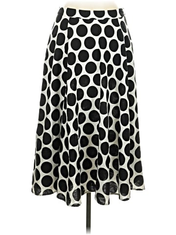Who What Wear Casual Skirt (view 2)