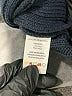 RD Style Blue Turtleneck Sweater Size 2X - photo 5