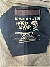 Mountain Hardwear 100% Nylon Blue Jacket Size XS - photo 6