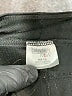 Danskin Now 100% Polyester Color Block Black Athletic Shorts Size M - photo 3