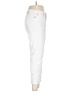 CALVIN KLEIN JEANS White Jeans Size 6 - photo 4