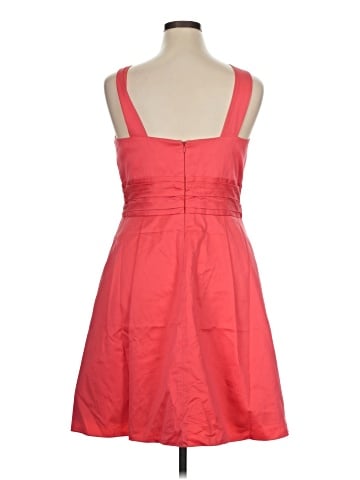 David's Bridal Cocktail Dress (view 2)