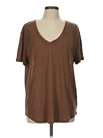 Gap Short Sleeve T-Shirt (view 1)