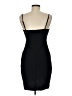 Lulus Solid Black Cocktail Dress Size M - photo 2