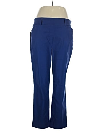 Hilary Radley Dress Pants (view 1)