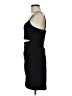 Lulus Solid Black Cocktail Dress Size M - photo 5