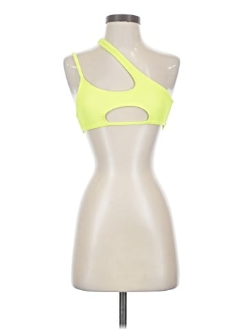 Fashion Nova Sleeveless Top (view 1)