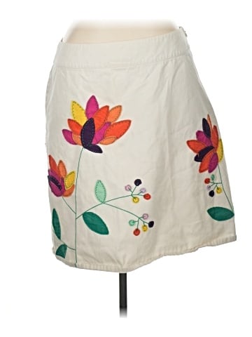 Boden Casual Skirt (view 1)