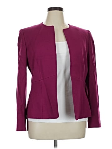 Preston & York Blazer (view 1)