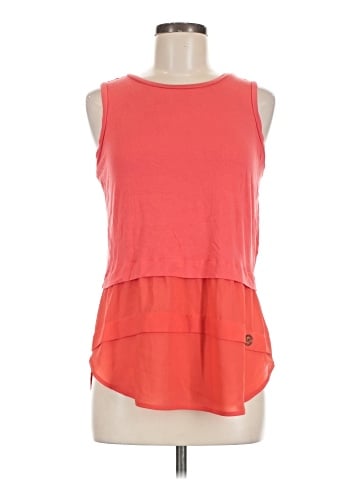 MICHAEL Michael Kors Sleeveless Top (view 1)