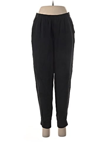 Cuyana Track Pants (view 1)