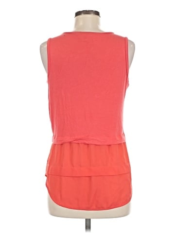 MICHAEL Michael Kors Sleeveless Top (view 2)