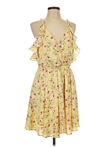 Miami Casual Dress (view 1)