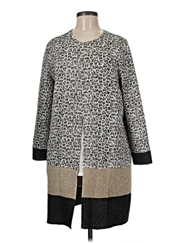 Travelers by Chico's Coat (view 1)