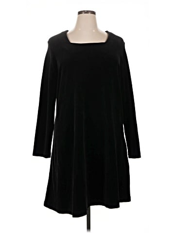 Hanna Andersson Casual Dress (view 1)