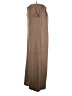 Max Studio 100% Polyester Brown Dress Pants Size XL - photo 5