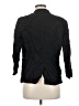 Helmut Lang Black Blazer Size 8 - photo 2