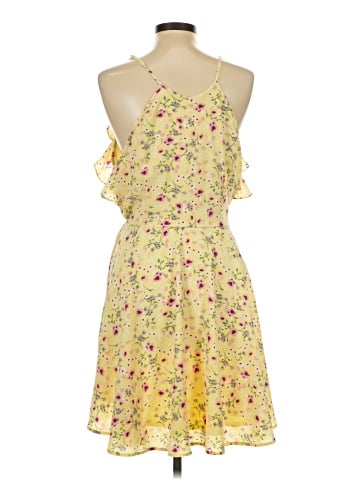 Miami Casual Dress (view 2)