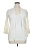 Evolution by Cyrus Ivory Cardigan Size XL - photo 1