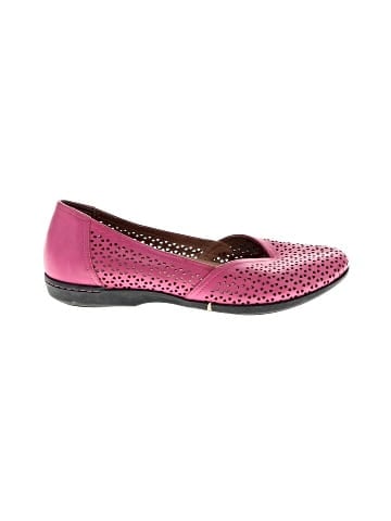 Dansko Flats (view 1)