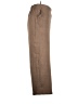 Max Studio 100% Polyester Brown Dress Pants Size XL - photo 4