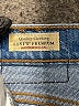 Levi's Blue Jeans Size 25 waist - photo 7
