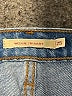Levi's Blue Jeans Size 25 waist - photo 8