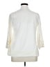Evolution by Cyrus Ivory Cardigan Size XL - photo 2