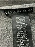 Design History 100% Viscose Gray Cardigan Size XXL - photo 4