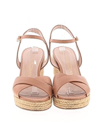 Stuart Weitzman Wedges (view 2)
