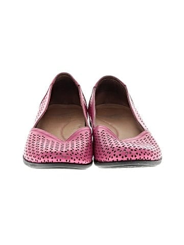Dansko Flats (view 2)