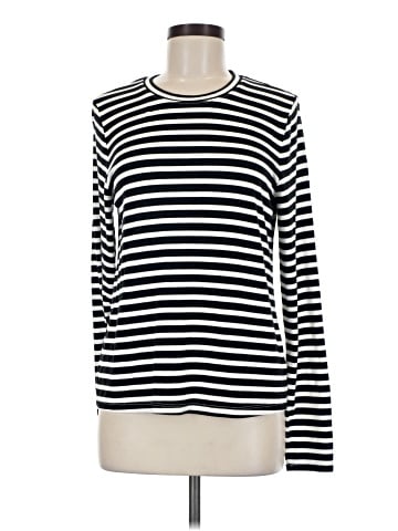 A New Day Long Sleeve T-Shirt (view 1)