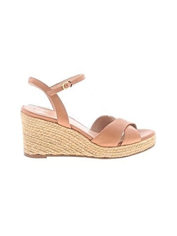 Stuart Weitzman Wedges (view 1)
