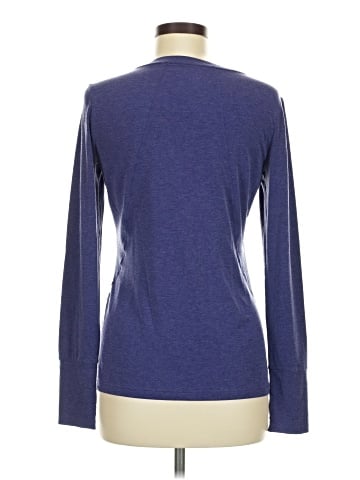 Gap Fit Long Sleeve T-Shirt (view 2)