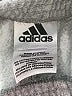 Adidas Gray Sweatpants 12-18 MO / 18 MO - photo 3