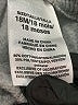Adidas Gray Sweatpants 12-18 MO / 18 MO - photo 4