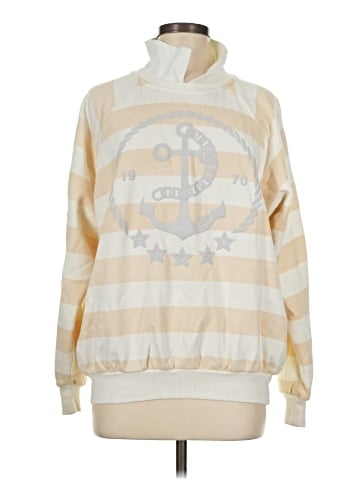 BDG Pullover Sweater (view 1)
