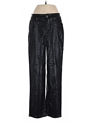 Inc Denim Casual Pants (view 1)