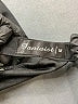 Assorted Brands Floral Black Casual Dress Size M - photo 7