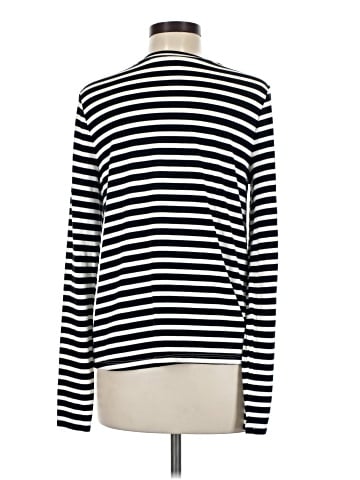 A New Day Long Sleeve T-Shirt (view 2)