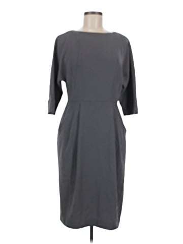 MM. LaFleur Cocktail Dress (view 1)