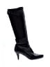 Prada Linea Rossa Black Boots Size EU 36 1/2 - photo 1