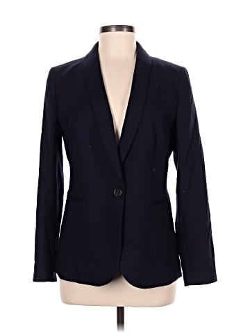 J.Crew Wool Blazer (view 1)