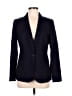 J.Crew Blue Wool Blazer Size 6 - photo 1