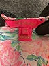 Lilly Pulitzer Floral Pink Sleeveless Blouse Size XS - photo 7
