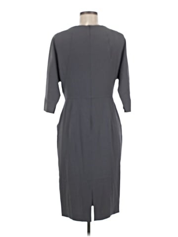 MM. LaFleur Cocktail Dress (view 2)