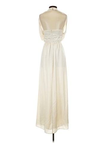 Banana Republic Monogram Casual Dress (view 2)