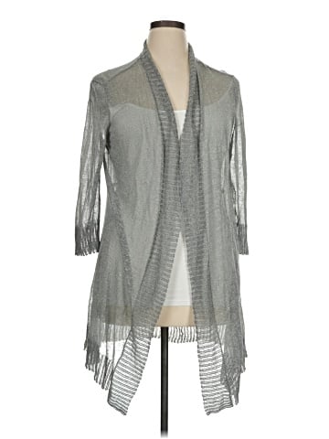 Nic + Zoe Cardigan (view 1)