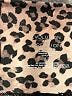 Evolution and Creation Animal Print Pink Shorts Size M - photo 3